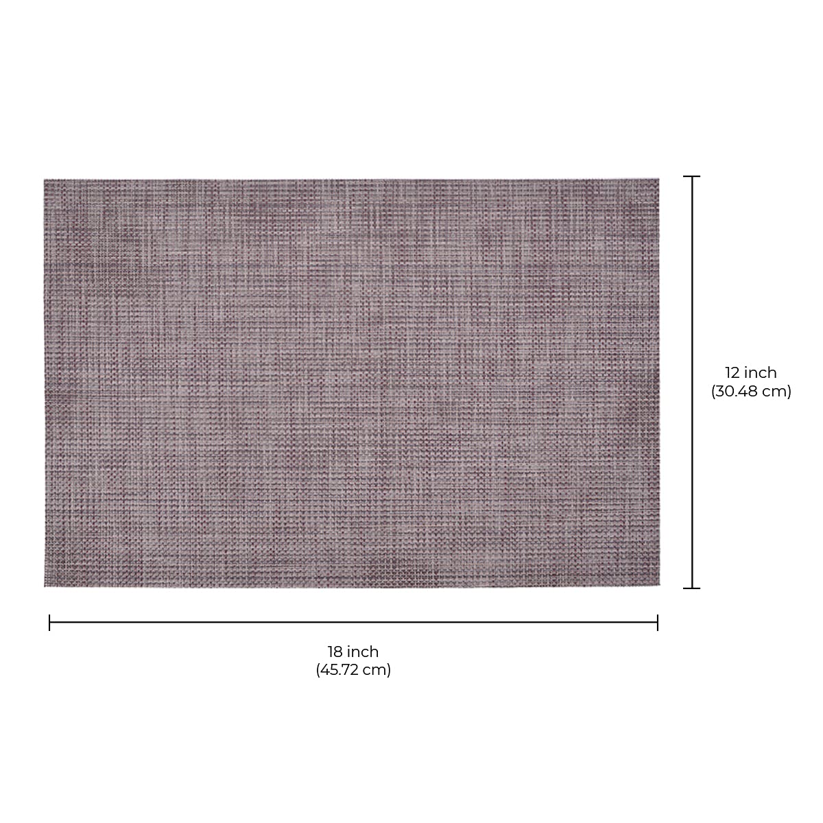 PVC Placemats - Set of 4 and 6