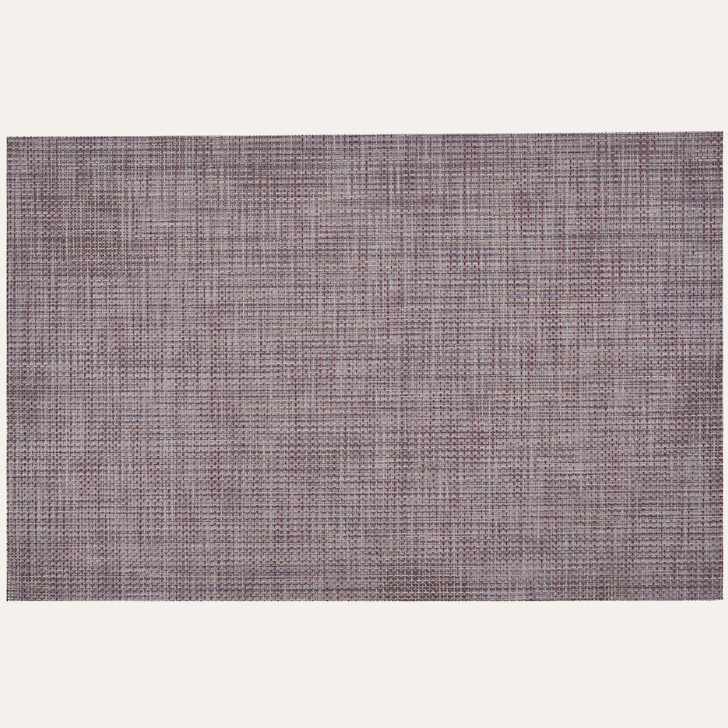 PVC Placemats - Set of 4 and 6