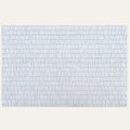 PVC Placemats - Set of 4 and 6