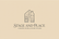 stage and place home decor logo